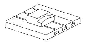 数控铣床基本指令详解（图文教程）,1,工件,坐标系,半径,第10张