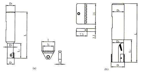 螺纹的数控铣削加工(图文教程),螺纹,数控,加工,第3张 螺纹的数控铣削加工(图文教程),螺纹的数控铣削加工,螺纹,数控,加工,第3张