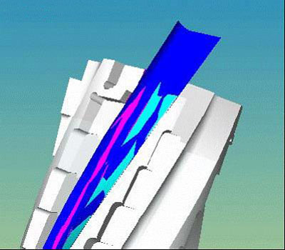 Cimatron数控刀具高效加工教程(图文教程),加工,参数,数控,第4张 Cimatron数控刀具高效加工教程(图文教程),Cimatron数控刀具高效加工教程,加工,参数,数控,第4张