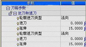 Cimatron数控刀具高效加工教程(图文教程),加工,参数,数控,第10张 Cimatron数控刀具高效加工教程(图文教程),Cimatron数控刀具高效加工教程,加工,参数,数控,第10张