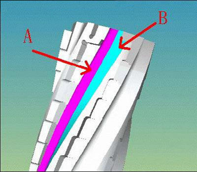 Cimatron数控刀具高效加工教程(图文教程),加工,参数,数控,第3张 Cimatron数控刀具高效加工教程(图文教程),Cimatron数控刀具高效加工教程,加工,参数,数控,第3张