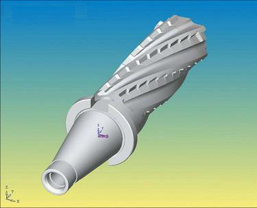 Cimatron数控刀具高效加工教程(图文教程),加工,参数,数控,第1张 Cimatron数控刀具高效加工教程(图文教程),Cimatron数控刀具高效加工教程,加工,参数,数控,第1张