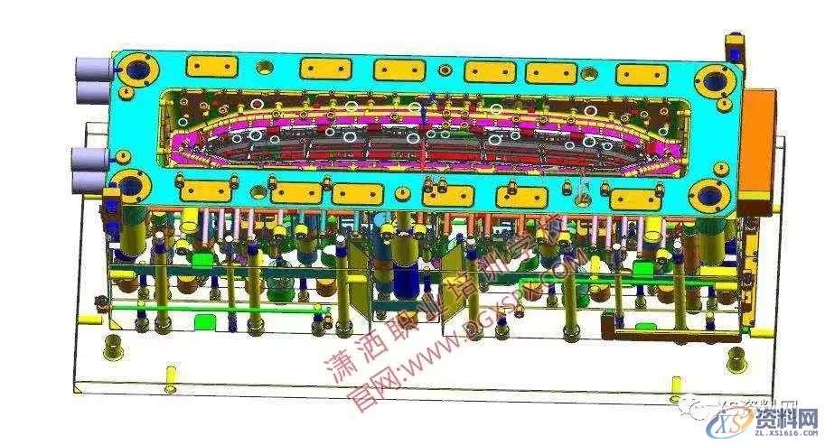 模具尺寸和塑料收缩率影响因素的经典介绍!,模具,尺寸,塑料,第1张 模具尺寸和塑料收缩率影响因素的经典介绍!,模具,尺寸,塑料,第1张