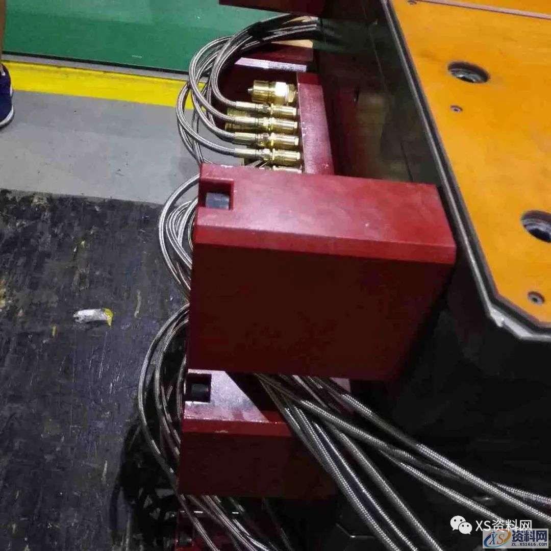 模具设计十六步工艺的设计重点及总结,模具设计,工艺,设计,第2张