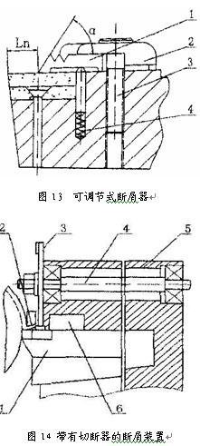 刀具断屑不可靠的原因分析及解决方法(图文教程),解决,第9张 刀具断屑不可靠的原因分析及解决方法(图文教程),刀具断屑不可靠的原因分析及解决方法 - 蓝色水晶 - 蓝色水晶的博客,解决,第9张
