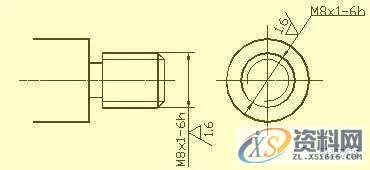 SW机械设计师不可缺少的四大类基础资料,不可,基础,第18张