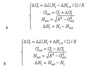 数字增量的插补原理(图文教程),教程,第8张 数字增量的插补原理(图文教程),数字增量的插补原理,教程,第8张