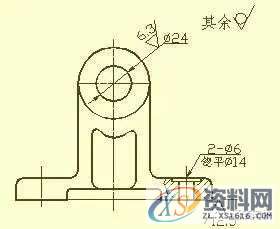 SW机械设计师不可缺少的四大类基础资料,不可,基础,第15张