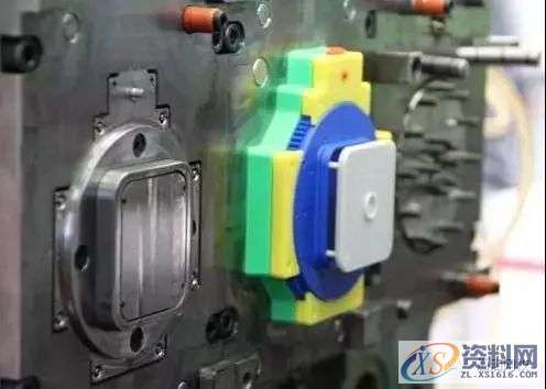 注塑模具成型件表面光泽和颜色缺陷的原因和解决方法,缺陷,第2张