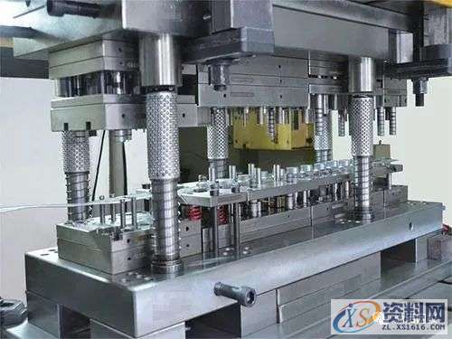 注塑模具成型件表面光泽和颜色缺陷的原因和解决方法,缺陷,第1张