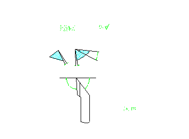 弧面轴零件数控加工工艺（图文教程）,弧面轴零件数控加工工艺,数控加工,零件,工艺,第8张