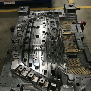 模具从设计到试模需要注意的细节,模具,零件,尺寸,制件,是否,第1张