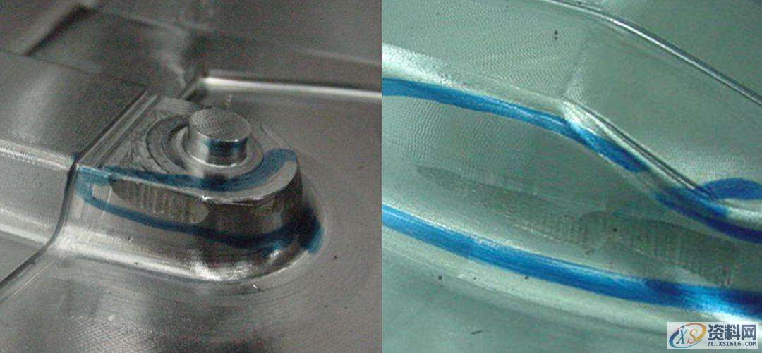 CNC数控编程——CNC加工中心在切削过程中的弹刀如何控制?,数控,第1张 CNC数控编程——CNC加工中心在切削过程中的弹刀如何控制?,数控,第1张