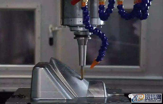 CNC数控编程——CNC加工中心在切削过程中的弹刀如何控制?,数控,第5张 CNC数控编程——CNC加工中心在切削过程中的弹刀如何控制?,数控,第5张