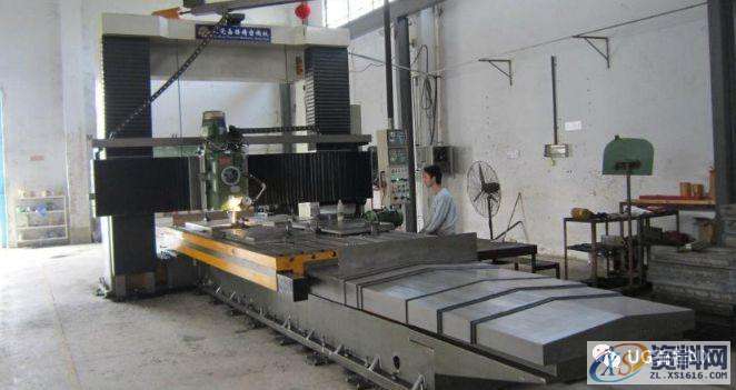 CNC数控编程——编程刀路加工和拆铜公的方法与注意事项,数控,加工,第1张 CNC数控编程——编程刀路加工和拆铜公的方法与注意事项,数控,加工,第1张