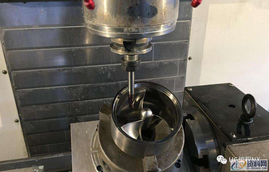 CNC数控编程——编程刀路加工和拆铜公的方法与注意事项,数控,加工,第2张 CNC数控编程——编程刀路加工和拆铜公的方法与注意事项,数控,加工,第2张