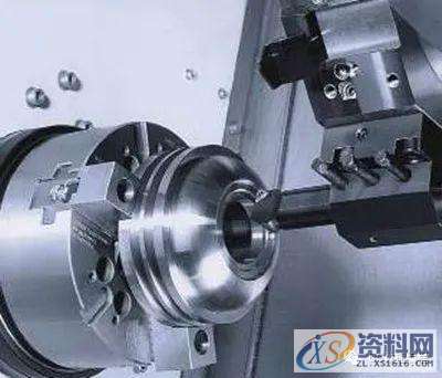 CNC数控编程——数控车床刀架5大核心问题的故障诊断维修,数控,第1张 CNC数控编程——数控车床刀架5大核心问题的故障诊断维修,数控,第1张