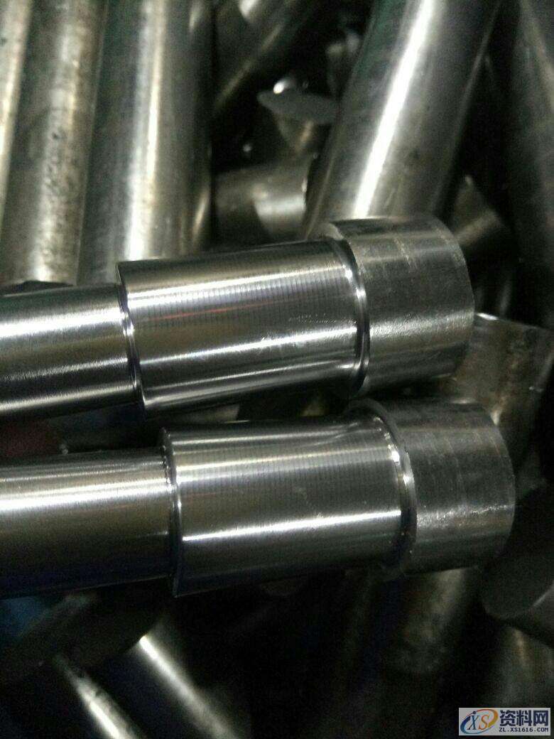 CNC加工的零件出现振纹怎么处理,零件,加工,第1张