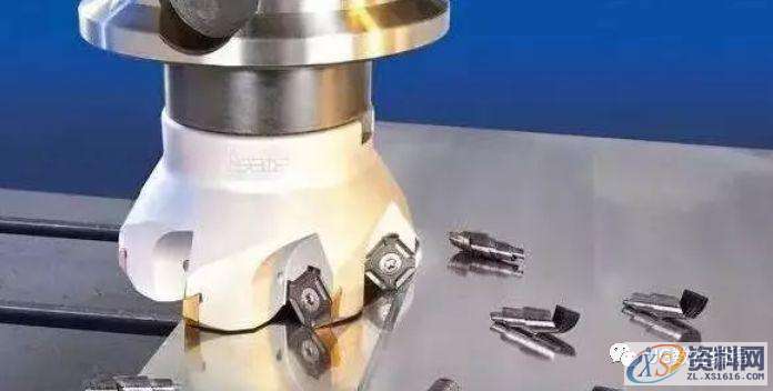 CNC数控编程加工时选择正确的走刀方式,让你的加工效率翻倍 ...,数控,第3张 CNC数控编程加工时选择正确的走刀方式,让你的加工效率翻倍 ...,数控,第3张