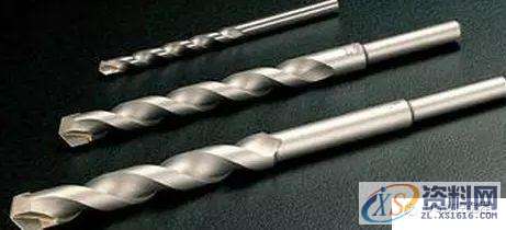 CNC数控编程数控钻头规格大全,史上最全整理,你选对了吗? ...,数控,第5张 CNC数控编程数控钻头规格大全,史上最全整理,你选对了吗? ...,数控,第5张