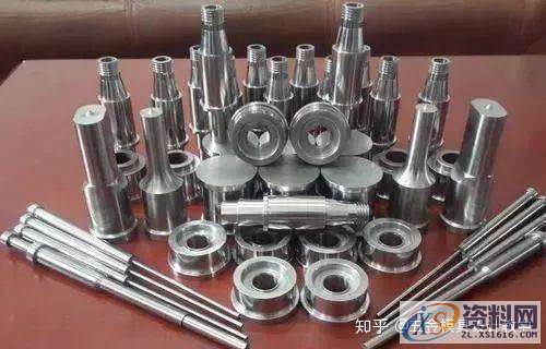 模具设计与制造:模具为什么要刃磨?,模具设计,模具,制造,第4张 模具设计与制造:模具为什么要刃磨?,模具设计,模具,制造,第4张