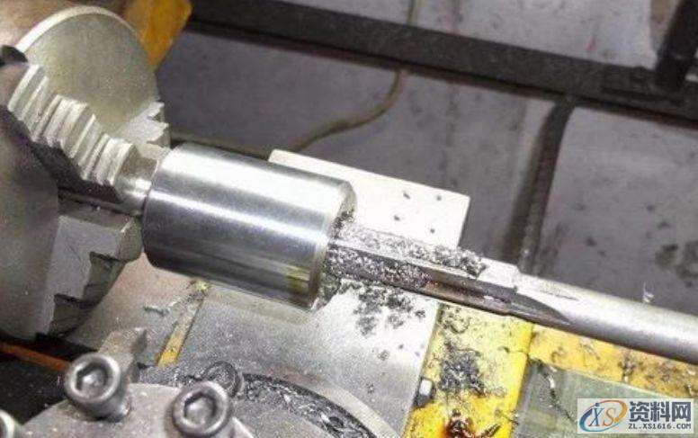 CNC数控编程——铰孔加工十大难题及十大解决方案,数控,第3张 CNC数控编程——铰孔加工十大难题及十大解决方案,数控,第3张