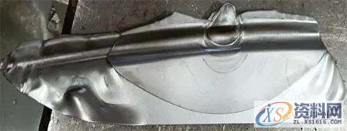 汽车车门内板拉深烧结的解决方法,解决,第4张 汽车车门内板拉深烧结的解决方法,解决,第4张