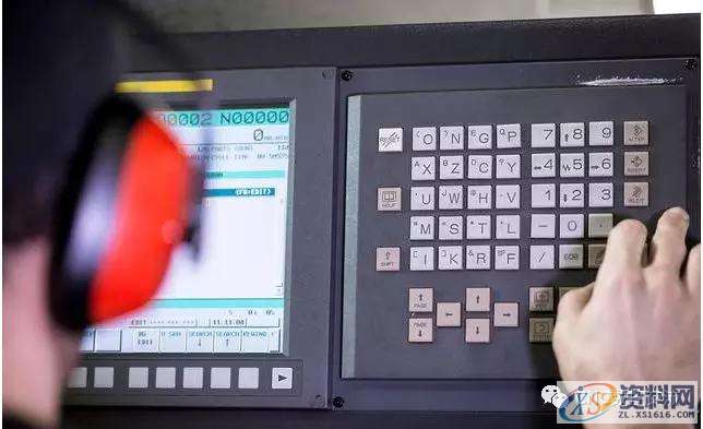 CNC加工中心常见几种撞刀的原因，老师傅经验总结，教你如何避免撞刀 ...,避免,第2张