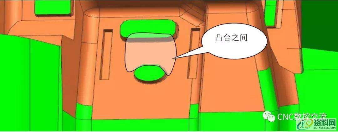 CNC数控编程——CNC加工过程中常见弹刀处理措施,数控,第2张 CNC数控编程——CNC加工过程中常见弹刀处理措施,数控,第2张