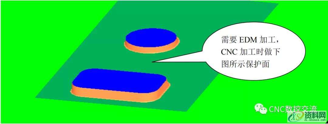 CNC数控编程——CNC加工过程中常见弹刀处理措施,数控,第9张 CNC数控编程——CNC加工过程中常见弹刀处理措施,数控,第9张