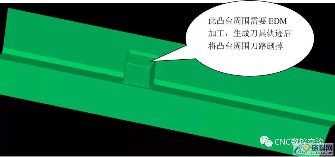 CNC数控编程——CNC加工过程中常见弹刀处理措施,数控,第11张 CNC数控编程——CNC加工过程中常见弹刀处理措施,数控,第11张