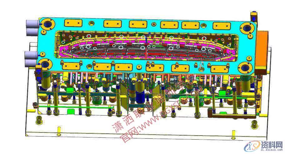 塑胶模具设计:热塑性聚酯弹性体TPEE、COPE性能简介,模具设计,塑胶,第1张 塑胶模具设计:热塑性聚酯弹性体TPEE、COPE性能简介,模具设计,塑胶,第1张