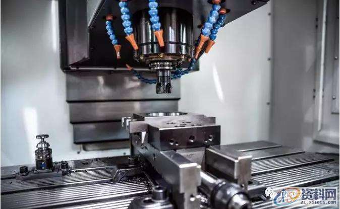 CNC数控铣削加工,如何正确选用顺铣与逆铣?两者有什么区别 ...,数控,第2张 CNC数控铣削加工,如何正确选用顺铣与逆铣?两者有什么区别 ...,数控,第2张