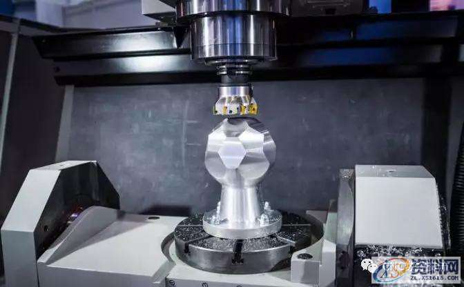 CNC数控铣削加工,如何正确选用顺铣与逆铣?两者有什么区别 ...,数控,第4张 CNC数控铣削加工,如何正确选用顺铣与逆铣?两者有什么区别 ...,数控,第4张