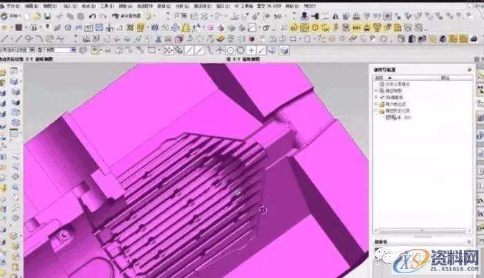 UG数控编程入门学习技巧, 初学者看完不再迷茫,数控,第4张 UG数控编程入门学习技巧, 初学者看完不再迷茫,数控,第4张