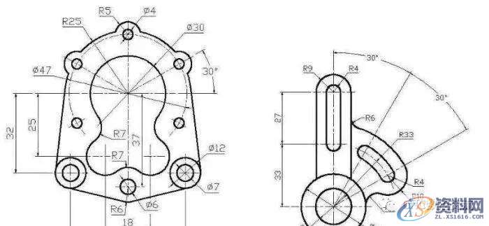 UG数控编程入门学习技巧, 初学者看完不再迷茫,数控,第1张 UG数控编程入门学习技巧, 初学者看完不再迷茫,数控,第1张