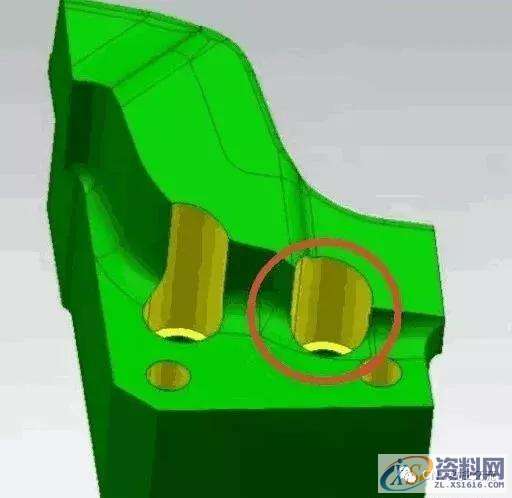UG数控编程入门学习技巧, 初学者看完不再迷茫,数控,第2张 UG数控编程入门学习技巧, 初学者看完不再迷茫,数控,第2张