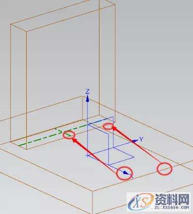 UG编程入门教程——两个简单几何体（同步建模使用）,建模,第15张