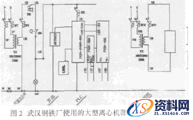 大型离心铸造机的铸造工艺设计图文教程,离心铸造机的铸造工艺设计,工艺,第2张