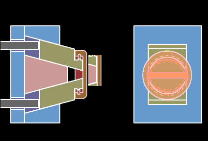 模具脱模困难的原因与解决办法,脱模,模具,第8张