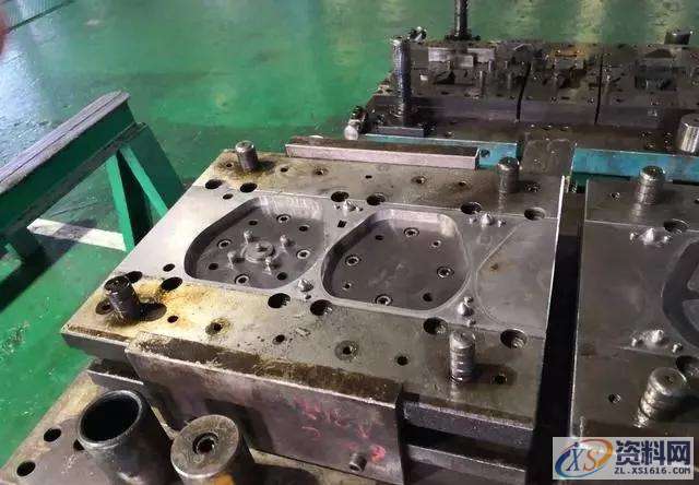 25种冲压工艺详细介绍，值得收藏学习,冲压,工艺,第9张