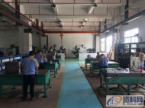 塑胶模具设计进胶方式 缩水率计算公式和方法,模具设计,公式,塑胶,方式,第1张 塑胶模具设计进胶方式 缩水率计算公式和方法,模具设计,公式,塑胶,方式,第1张