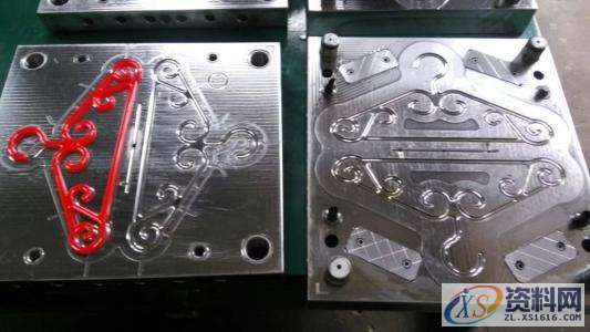 塑胶模具设计进胶方式 缩水率计算公式和方法,模具设计,公式,塑胶,方式,第2张 塑胶模具设计进胶方式 缩水率计算公式和方法,模具设计,公式,塑胶,方式,第2张