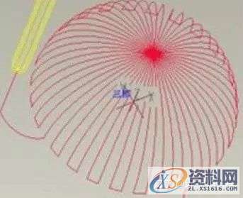 CNC编程精加工刀路、工具装夹与开粗刀路实战干货分享,精加工,第8张