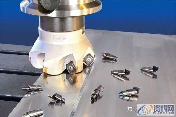 CNC加工纯干货-数控加工正确选择走刀方式技巧!,加工,方式,工件,第1张 CNC加工纯干货-数控加工正确选择走刀方式技巧!,加工,方式,工件,第1张