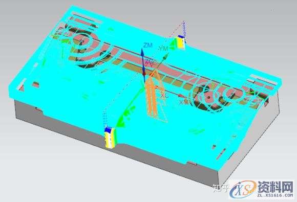 在学习数控编程的同学必看,这篇文章带你快速入门,数控,第1张