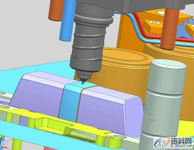 水杯包胶注塑设计经验分享，设计师不可或缺的技巧,注塑,第3张