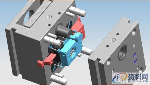 模具老师傅的自白,做模具的一定要看看,模具,第1张 模具老师傅的自白,做模具的一定要看看,模具,第1张