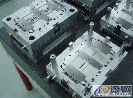 模具老师傅的自白,做模具的一定要看看,模具,第2张 模具老师傅的自白,做模具的一定要看看,模具,第2张