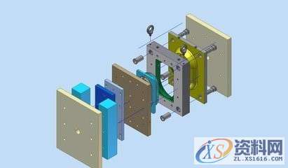 塑胶模具排气槽的设计有哪些要求?设计方式是什么?,设计,排气,要求,第1张 塑胶模具排气槽的设计有哪些要求?设计方式是什么?,设计,排气,要求,第1张